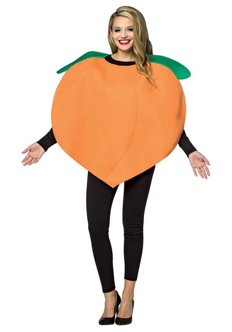 fruit costume adult